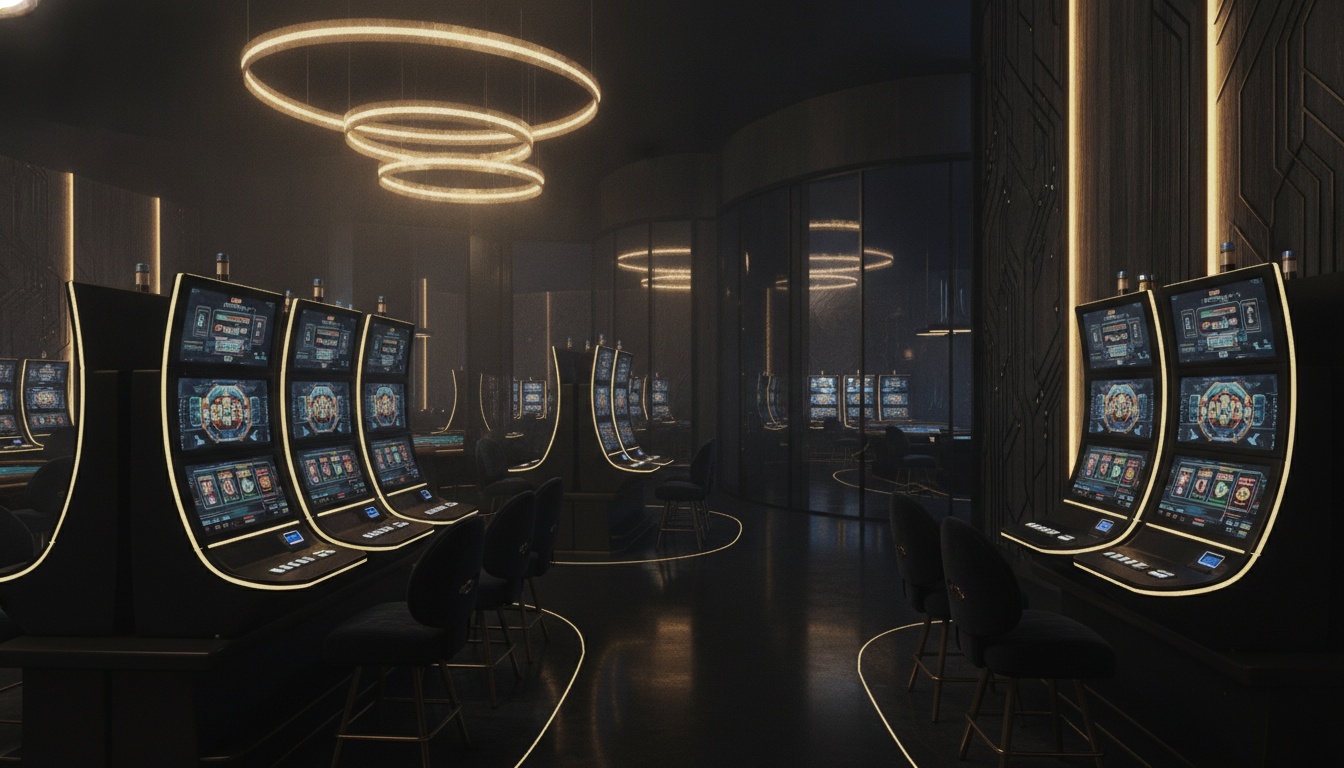 Madnix Casino — A Comprehensive User Experience Review